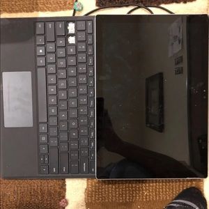 Microsoft Windows 10 tablet/computer